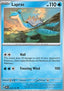 Lapras