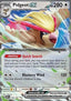 Pidgeot ex