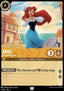 Ariel - On Human Legs