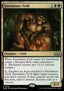 Faunsbane Troll