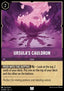 Ursula's Cauldron