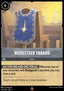 Musketeer Tabard