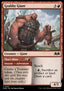 Grabby Giant // That's Mine