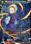 Android 18, Rebellious Fighter (V.2 - Promo)