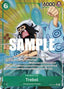 Trebol (OP04-030) (V.2)