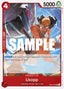 Usopp (OP04-003)