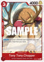 Tony Tony.Chopper (OP04-010)
