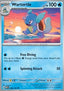 Wartortle