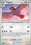 Pidgeot