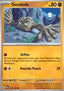 Geodude