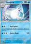 Dewgong