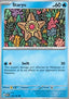 Staryu