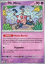 Mr. Mime