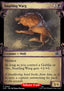 Snarling Warg (V.2)