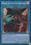 Cherubini, Ebon Angel of the Burning Abyss (V.6 - Collectors Rare)