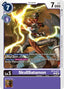 SkullSatamon (BT14-077)