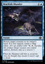 Brackish Blunder