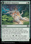 Kaslem's Stonetree // Kaslem's Strider