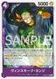 Vinsmoke Yonji (OP06-067)