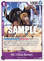Mr.1(Daz.Bonez) (OP05-075)