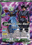 Zamasu & Goku Black // Zamasu & SS Rose Goku Black, Humanity's Destruction