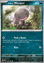 Paldean Wooper