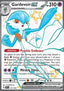 Gardevoir ex