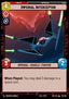 Imperial Interceptor