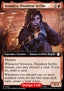 Veronica, Dissident Scribe (V.3)