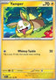Yamper