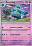 Bronzong