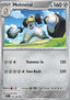 Melmetal