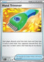 Hand Trimmer