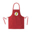 Dc Comics Flash Apron