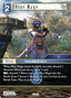 Blue Mage (22-091)