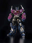 Transformers Kkk Shattered Glass Optimus