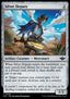 Silver Deputy