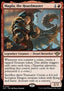 Magda, the Hoardmaster (V.1)