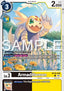 Armadillomon (BT16-049)