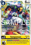 Tempomon (BT16-034)