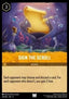 Sign The Scroll