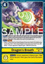 Dragon's Breath (BT16-094)