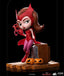 Wandavision Halloween Wanda Minico