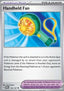Handheld Fan