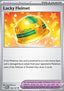 Lucky Helmet