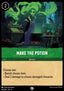Make the Potion