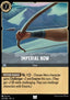 Imperial Bow
