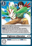 Digimon Liberator (P-151) (V.1)