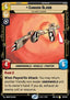 Xanadu Blood, Cad Bane’s Reward