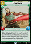 Cobb Vanth, The Marshal